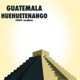 guatemala huhuetenango
