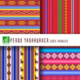Café Pérou Yanahuanca Bio