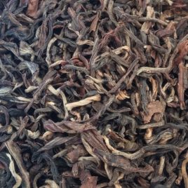 Thé Darjeeling