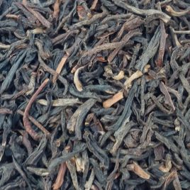 Thé Assam