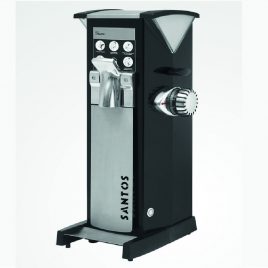 Santos N°63: Moulin professionnel