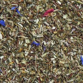 Rooibos cocktail de fruits