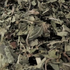 Infusion Verveine Menthe
