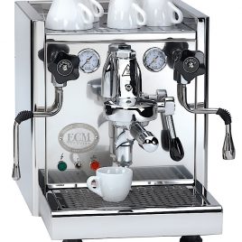 Ecm Technika