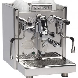 Ecm elektronika machine à café professionnelle