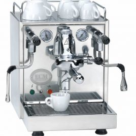 ECM Mechanika IV manuelle