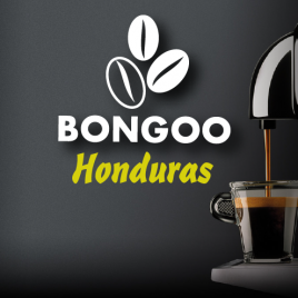 nespresso capsules Honduras