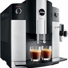 Jura Impressa C65 machine café