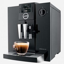 Jura Impressa F8