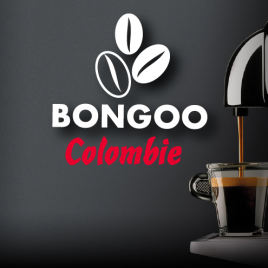 capsules Nespresso Colombie