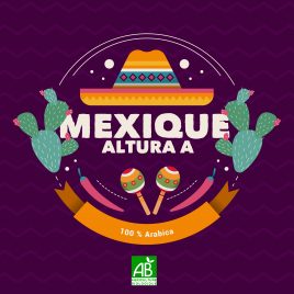 Mexique Altura
