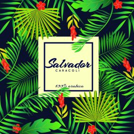Café Salvador