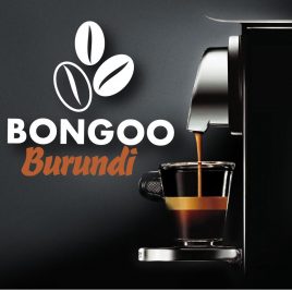 Capsules compatibles Nespresso Afrique