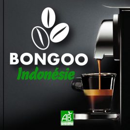 capsules Nespresso Bio