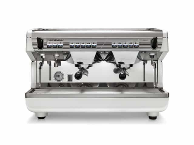Machine à café Appia II