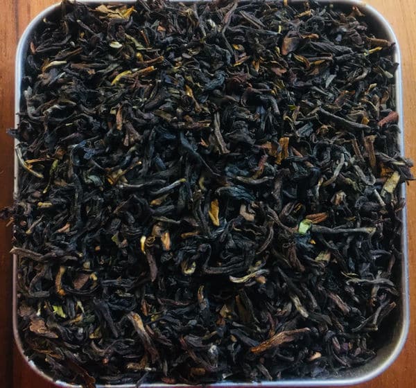 Thé Darjeeling