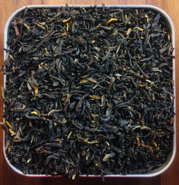 Thé Grand Yunnan