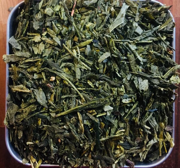 Thé Sencha Japon