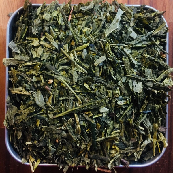 Thé Sencha Japon