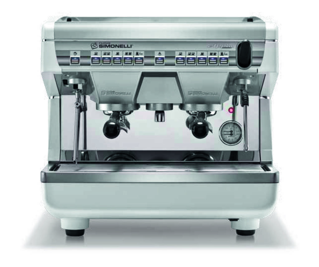 Nuova Simonelli Appia II
