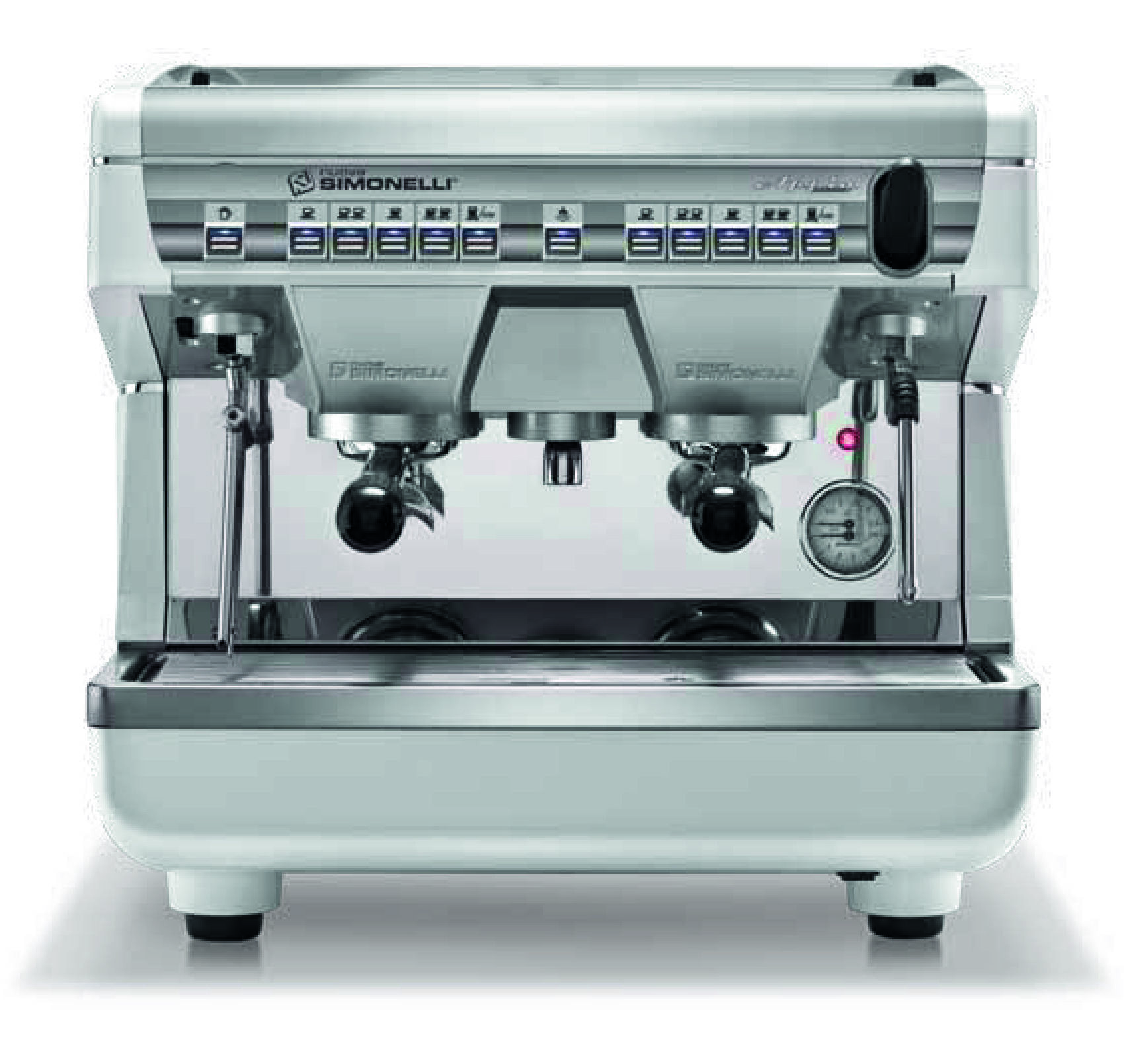 Nuova Simonelli Appia II