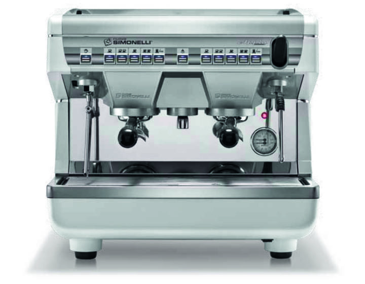 Nuova Simonelli Appia II