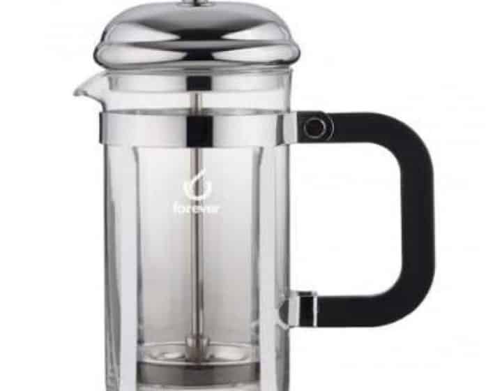 CAFETIERE ITALIENNE INDUCTION SPLENDY