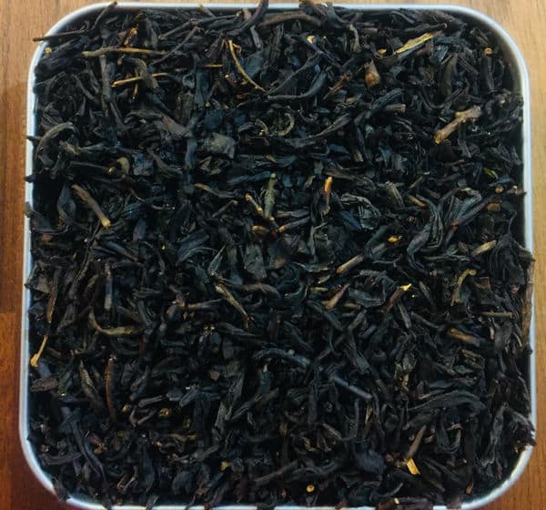 Thé Lapsang Souchong