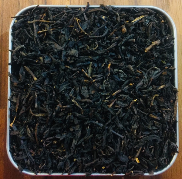 Thé Lapsang Souchong