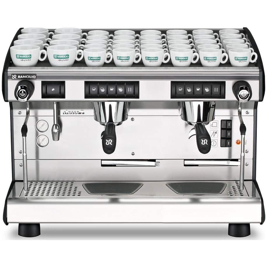 Machine à café professionnelle Rancilio