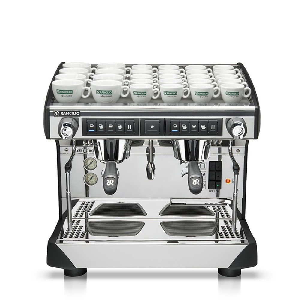 Machine à café professionnelle Rancilio classe 11 - Torréfaction