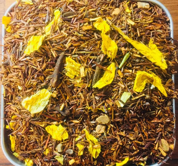 rooibos epices