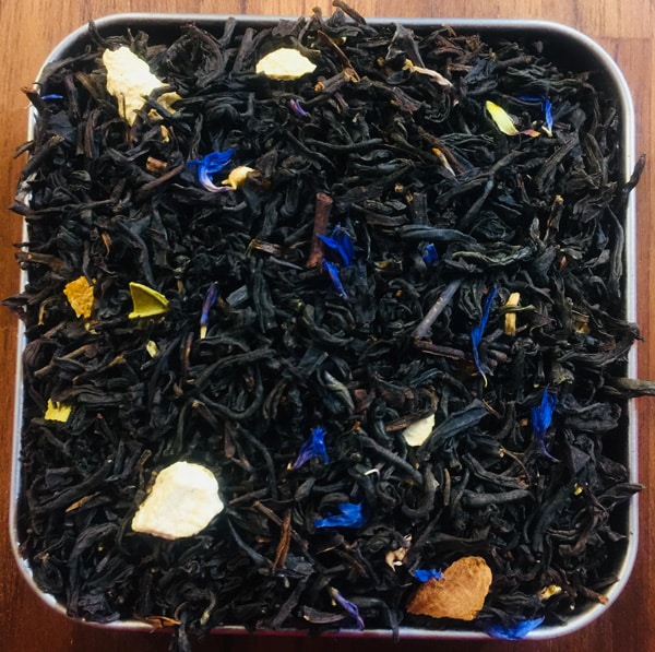 Earl Grey goût Russe