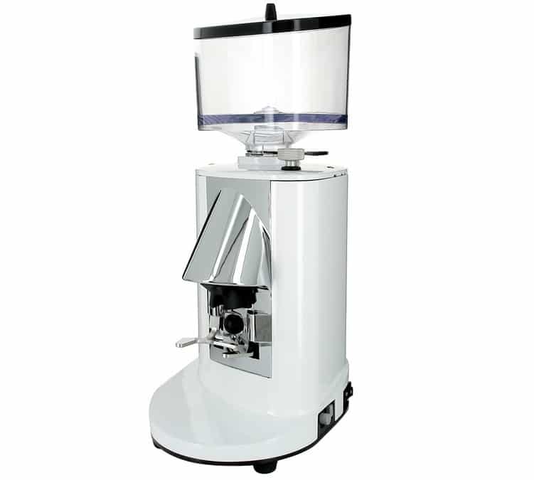 Nuova Simonelli Moulin Moulin MDH
